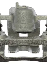 Raybestos R-Line Reman Semi-Loaded Coated Caliper & Bracket Assembly Hyundai Rear Right FRC12317C                                     - FRC12317C - Image 3