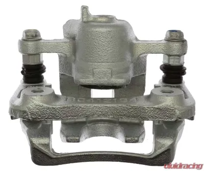 Raybestos R-Line Reman Semi-Loaded Coated Caliper & Bracket Assembly Hyundai Rear Right FRC12317C - FRC12317C
