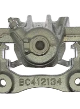 Raybestos R-Line Reman Semi-Loaded Coated Caliper & Bracket Assembly Hyundai Rear Right FRC12317C                                     - FRC12317C - Image 4