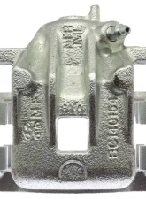 Raybestos R-Line Reman Semi-Loaded Coated Caliper & Bracket Assembly Hyundai Rear Right FRC12317C                                     - FRC12317C - Image 5