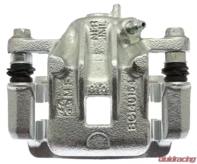 Raybestos R-Line Reman Semi-Loaded Coated Caliper & Bracket Assembly Hyundai Rear Right FRC12317C - FRC12317C