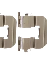 Raybestos R-Line Reman Semi-Loaded Coated Caliper & Bracket Assembly Hyundai Rear Right FRC12317C                                     - FRC12317C - Image 6