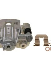 Raybestos R-Line Reman Semi-Loaded Caliper & Bracket Assembly Hyundai Rear Right FRC12317                                     - FRC12317 - Image 2