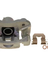 Raybestos R-Line Reman Semi-Loaded Caliper & Bracket Assembly Hyundai Rear Right FRC12317                                     - FRC12317 - Image 3