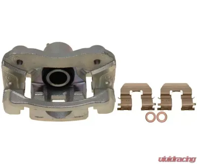 Raybestos R-Line Reman Semi-Loaded Caliper & Bracket Assembly Hyundai Rear Right FRC12317 - FRC12317