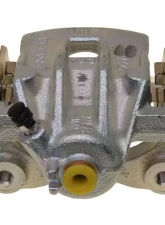 Raybestos R-Line Reman Semi-Loaded Caliper & Bracket Assembly Hyundai Rear Right FRC12317                                     - FRC12317 - Image 4