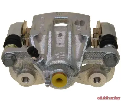 Raybestos R-Line Reman Semi-Loaded Caliper & Bracket Assembly Hyundai Rear Right FRC12317 - FRC12317