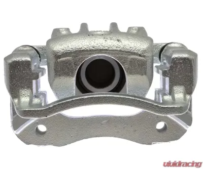 Raybestos R-Line Reman Semi-Loaded Coated Caliper & Bracket Assembly Hyundai Rear Left FRC12318C - FRC12318C