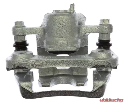 Raybestos R-Line Reman Semi-Loaded Coated Caliper & Bracket Assembly Hyundai Rear Left FRC12318C - FRC12318C