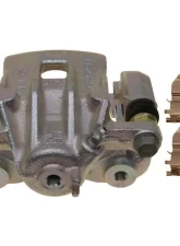 Raybestos R-Line Reman Semi-Loaded Caliper & Bracket Assembly Hyundai Rear Left FRC12318                                     - FRC12318 - Image 2