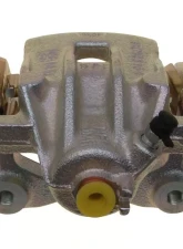 Raybestos R-Line Reman Semi-Loaded Caliper & Bracket Assembly Hyundai Rear Left FRC12318                                     - FRC12318 - Image 4