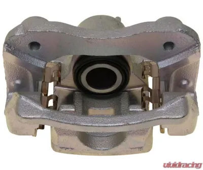 Raybestos R-Line Reman Semi-Loaded Caliper & Bracket Assembly Hyundai Rear Left FRC12318 - FRC12318