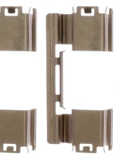 Raybestos R-Line Reman Semi-Loaded Coated Caliper & Bracket Assembly Chevrolet Front Left FRC12319C                                     - FRC12319C - Image 6