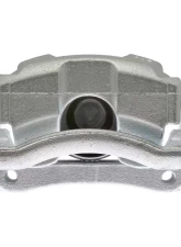 Raybestos R-Line Reman Semi-Loaded Coated Caliper & Bracket Assembly Chevrolet Front Left FRC12319C                                     - FRC12319C - Image 2