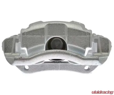 Raybestos R-Line Reman Semi-Loaded Coated Caliper & Bracket Assembly Chevrolet Front Left FRC12319C - FRC12319C