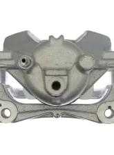 Raybestos R-Line Reman Semi-Loaded Coated Caliper & Bracket Assembly Chevrolet Front Left FRC12319C                                     - FRC12319C - Image 4