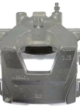 Raybestos R-Line Reman Semi-Loaded Coated Caliper & Bracket Assembly Chevrolet Front Left FRC12319C                                     - FRC12319C - Image 5