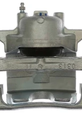 Raybestos Element3 New Semi-Loaded Caliper & Bracket Assembly Chevrolet Front Left FRC12319N                                     - FRC12319N - Image 3