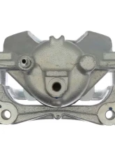 Raybestos Element3 New Semi-Loaded Caliper & Bracket Assembly Chevrolet Front Left FRC12319N                                     - FRC12319N - Image 4