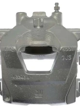 Raybestos Element3 New Semi-Loaded Caliper & Bracket Assembly Chevrolet Front Left FRC12319N                                     - FRC12319N - Image 5
