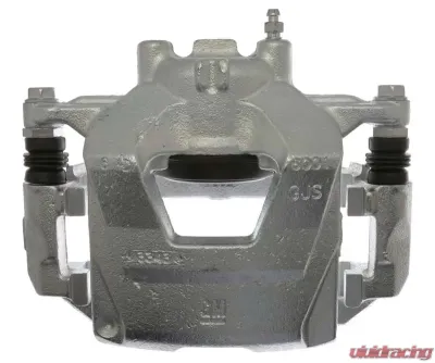 Raybestos Element3 New Semi-Loaded Caliper & Bracket Assembly Chevrolet Front Left FRC12319N - FRC12319N