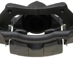 Raybestos R-Line Reman Semi-Loaded Caliper & Bracket Assembly Chevrolet Front Left FRC12319