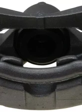 Raybestos R-Line Reman Semi-Loaded Caliper & Bracket Assembly Chevrolet Front Left FRC12319                                     - FRC12319 - Image 4