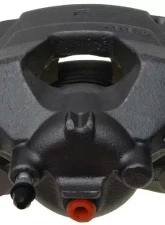 Raybestos R-Line Reman Semi-Loaded Caliper & Bracket Assembly Chevrolet Front Left FRC12319                                     - FRC12319 - Image 4