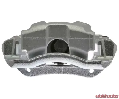 Raybestos R-Line Reman Semi-Loaded Coated Caliper & Bracket Assembly Chevrolet Front Right FRC12320C - FRC12320C