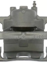 Raybestos R-Line Reman Semi-Loaded Coated Caliper & Bracket Assembly Chevrolet Front Right FRC12320C                                     - FRC12320C - Image 3