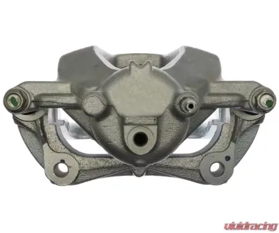 Raybestos R-Line Reman Semi-Loaded Coated Caliper & Bracket Assembly Chevrolet Front Right FRC12320C - FRC12320C