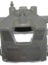 Raybestos R-Line Reman Semi-Loaded Coated Caliper & Bracket Assembly Chevrolet Front Right FRC12320C                                     - FRC12320C - Image 5