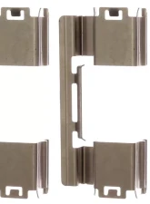 Raybestos R-Line Reman Semi-Loaded Coated Caliper & Bracket Assembly Chevrolet Front Right FRC12320C                                     - FRC12320C - Image 6