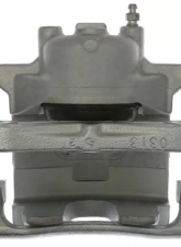 Raybestos Element3 New Semi-Loaded Caliper & Bracket Assembly Chevrolet Front Right FRC12320N                                     - FRC12320N - Image 3