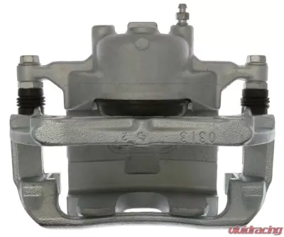 Raybestos Element3 New Semi-Loaded Caliper & Bracket Assembly Chevrolet Front Right FRC12320N - FRC12320N