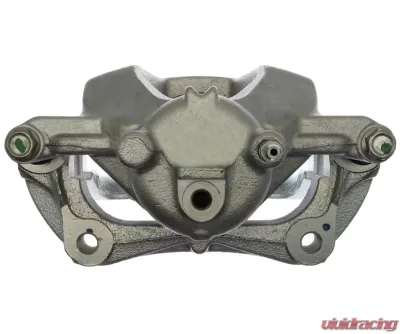 Raybestos Element3 New Semi-Loaded Caliper & Bracket Assembly Chevrolet Front Right FRC12320N - FRC12320N
