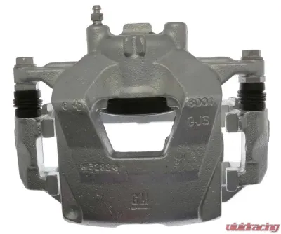 Raybestos Element3 New Semi-Loaded Caliper & Bracket Assembly Chevrolet Front Right FRC12320N - FRC12320N