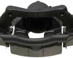 Raybestos R-Line Reman Semi-Loaded Caliper & Bracket Assembly Chevrolet Front Right FRC12320