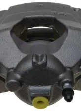 Raybestos R-Line Reman Semi-Loaded Caliper & Bracket Assembly Chevrolet Front Right FRC12320                                     - FRC12320 - Image 4