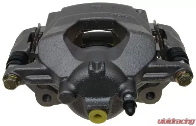 Raybestos R-Line Reman Semi-Loaded Caliper & Bracket Assembly Chevrolet Front Right FRC12320 - FRC12320