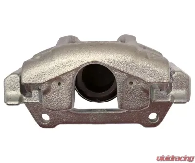 Raybestos R-Line Reman Semi-Loaded Coated Caliper & Bracket Assembly Mini Cooper Front Left 2002-2008 FRC12325C - FRC12325C