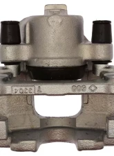 Raybestos R-Line Reman Semi-Loaded Coated Caliper & Bracket Assembly Mini Cooper Front Left 2002-2008 FRC12325C                                     - FRC12325C - Image 3