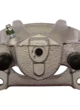 Raybestos R-Line Reman Semi-Loaded Coated Caliper & Bracket Assembly Mini Cooper Front Left 2002-2008 FRC12325C                                     - FRC12325C - Image 4