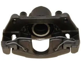 Raybestos R-Line Reman Semi-Loaded Caliper & Bracket Assembly Mini Cooper Front Left 2002-2008 FRC12325