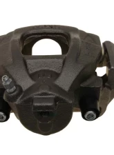 Raybestos R-Line Reman Semi-Loaded Caliper & Bracket Assembly Mini Cooper Front Left 2002-2008 FRC12325                                     - FRC12325 - Image 3