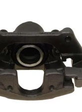 Raybestos R-Line Reman Semi-Loaded Caliper & Bracket Assembly Mini Cooper Front Left 2002-2008 FRC12325                                     - FRC12325 - Image 4