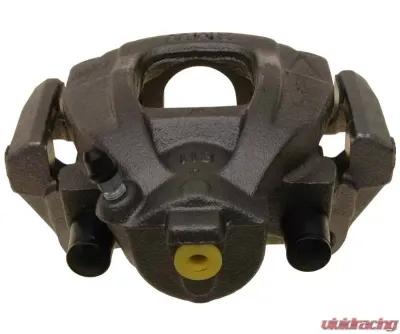 Raybestos R-Line Reman Semi-Loaded Caliper & Bracket Assembly Mini Cooper Front Left 2002-2008 FRC12325 - FRC12325