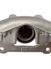 Raybestos R-Line Reman Semi-Loaded Coated Caliper & Bracket Assembly Mini Cooper Front Right 2002-2008 FRC12326C                                     - FRC12326C - Image 2