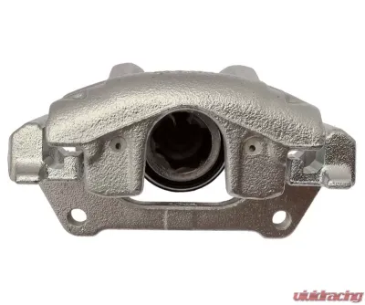 Raybestos R-Line Reman Semi-Loaded Coated Caliper & Bracket Assembly Mini Cooper Front Right 2002-2008 FRC12326C - FRC12326C
