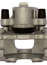 Raybestos R-Line Reman Semi-Loaded Coated Caliper & Bracket Assembly Mini Cooper Front Right 2002-2008 FRC12326C                                     - FRC12326C - Image 3